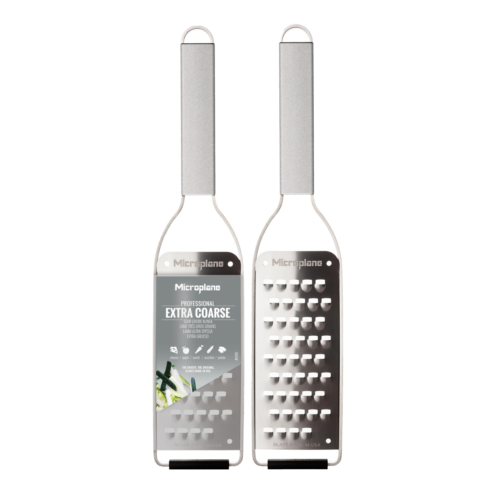 Professional Extra Coarse Grater