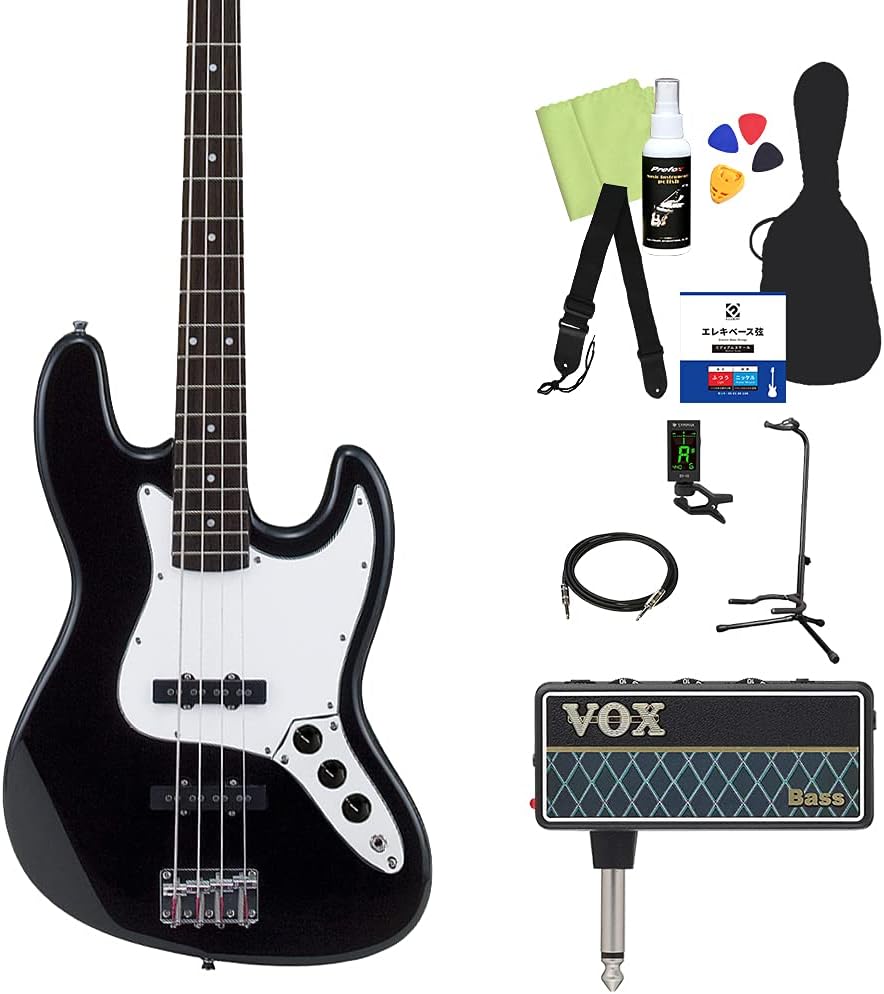 No.273 Photogenic ジャズベース エレキベース フォトジェニック No