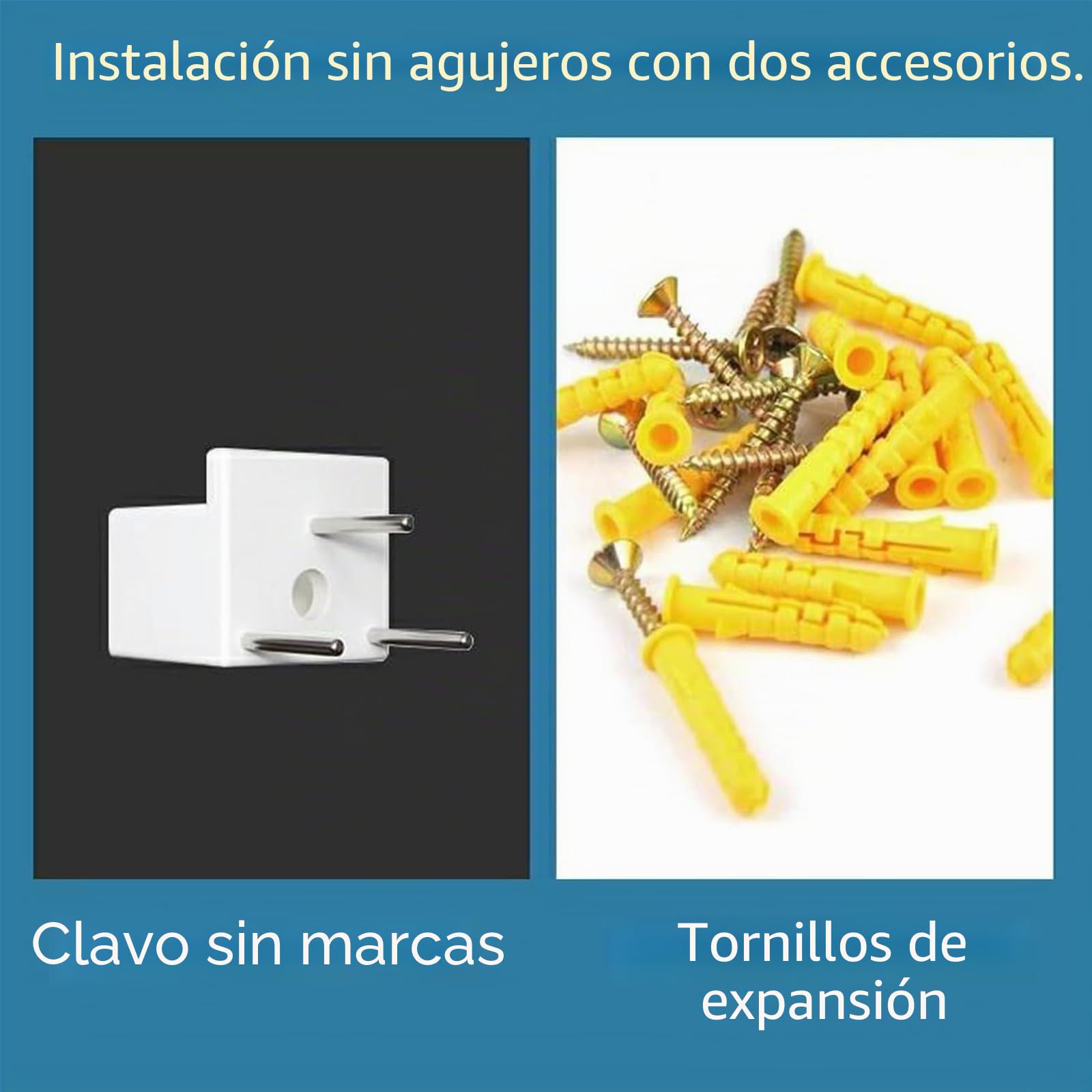 Cubierta de Panel Eléctrico Decorativa,Tapa Contador Luz,Cubre Cuadro Electrico,Tapa Contador Luz Decorativa,Cubierta Vertical del Medidor Hueco,Ideal para Hogar y Oficina Vertical 40 * 60cm