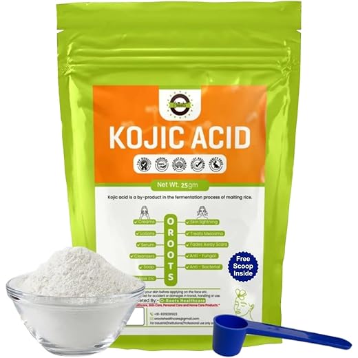 OROOTS Kojic Lightening Powder 25g