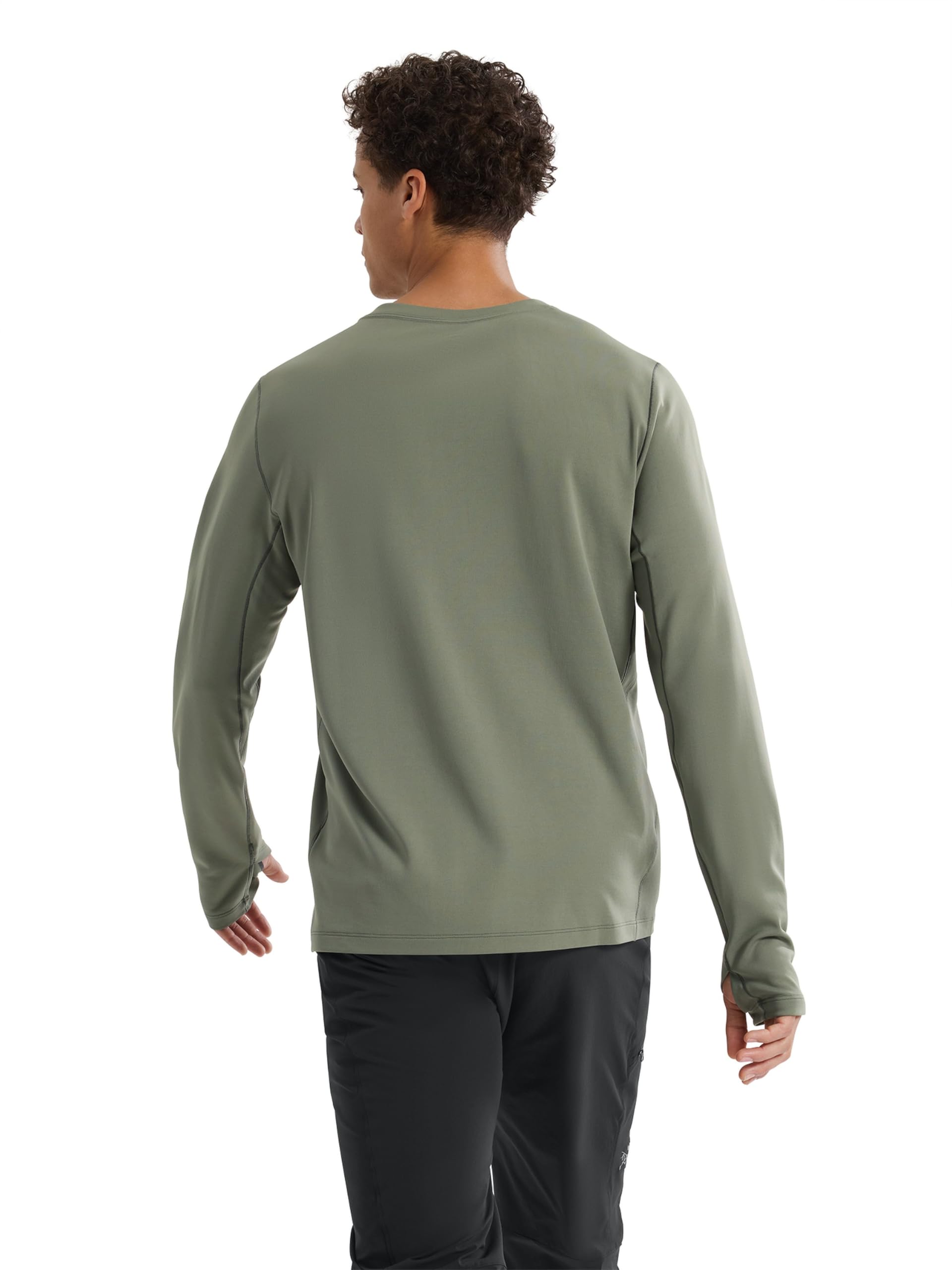 Amazon.com: Arc'teryx Cormac Heavyweight Shirt LS Men's