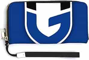 新品　ガンバ大阪　財布　サイフ Amazon | ガンバ大阪 長財布 カード収納 大容量 ウォレット PU 財布