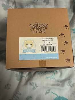 Amazon.co.jp: うたプリ プリンスキャット プリキャ アクア