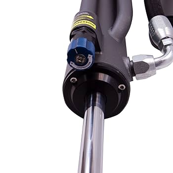 Amazon.com: Bilstein B8 8100 (Bypass) 05-22 Toyota Tacoma