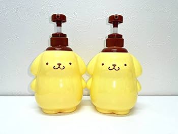 Amazon.co.jp: 当りくじ ポムポムプリン グッズ 3点 おまとめセット Amazon.co.jp: 当りくじ ポムポムプリン グッズ 3点 おまとめセット