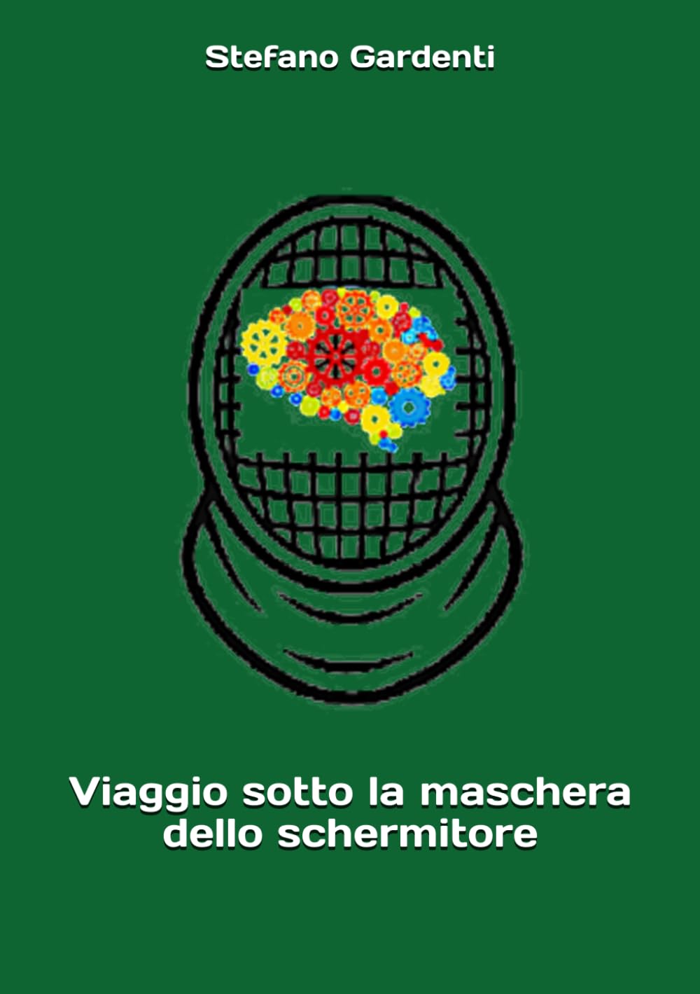 Viaggio sotto la maschera dello schermitore
