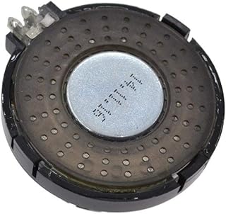 gearworks Lautsprecher für Polo/9N Fox Typ 5Z Kombiinstrument Lichtsummer