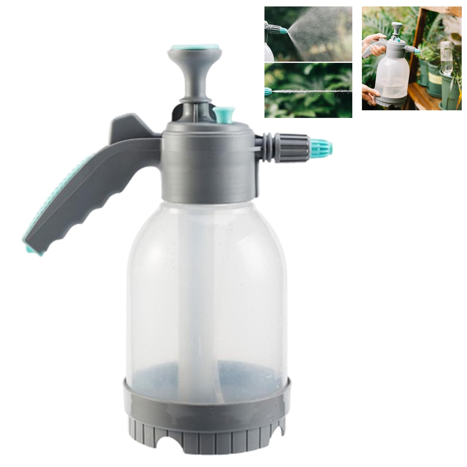 蓄圧式スプレー 2L 噴霧器 蓄圧式 洗車 スプレー 除草剤 水ポンプ Amazon.co.jp: 蓄圧式スプレー 2L 蓄圧式噴霧器 蓄圧式洗車