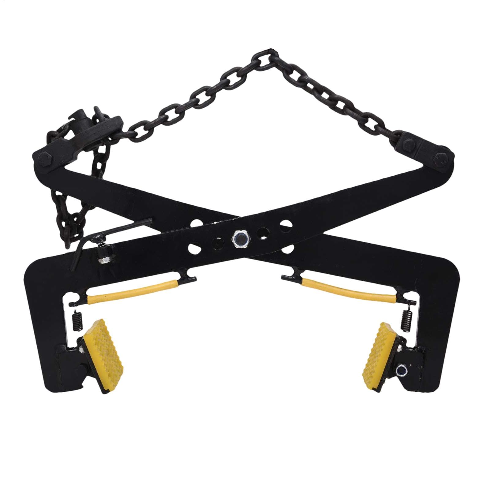 Granite Slab Lifting Clamp,Heavy Duty Stone Carrying Clamp - 700Lbs Slab Lifting Clamp Granite Tools for Lifting and Transporting Concrete Block, Granite