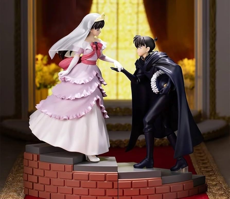 名探偵コナン 工藤新一 毛利蘭 フィギュア Xross Link 38個セット Amazon.co.jp: 工藤新一 毛利蘭 フィギュア 名探偵'コナン Xross Link