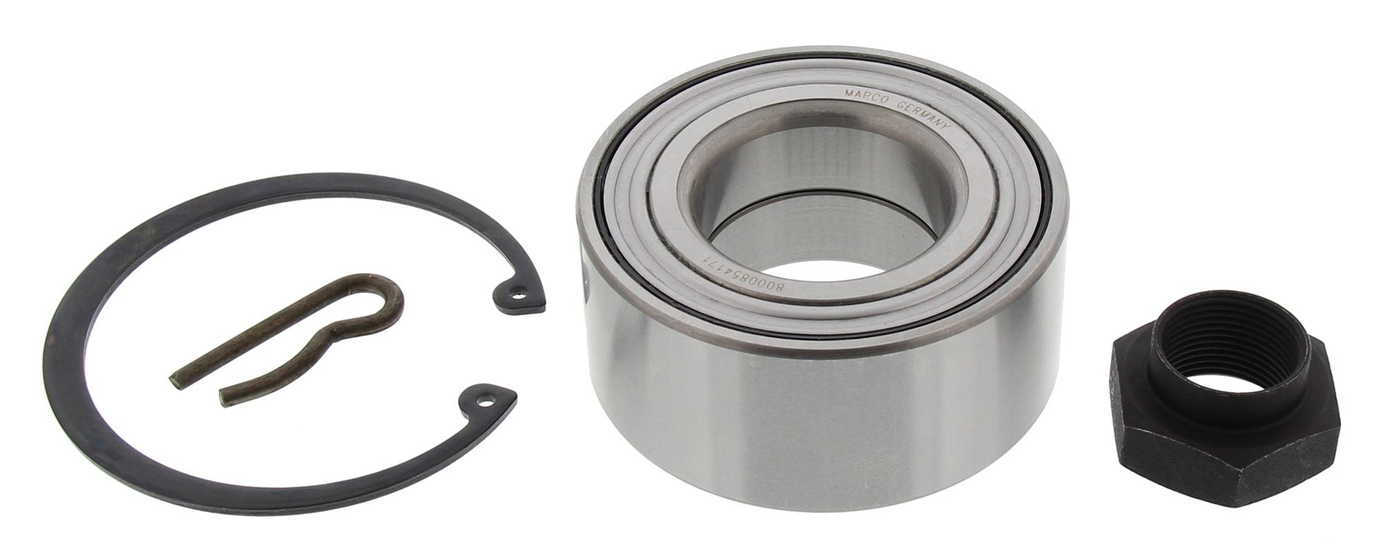 MAPCO 26300 Wheel Bearing Kit