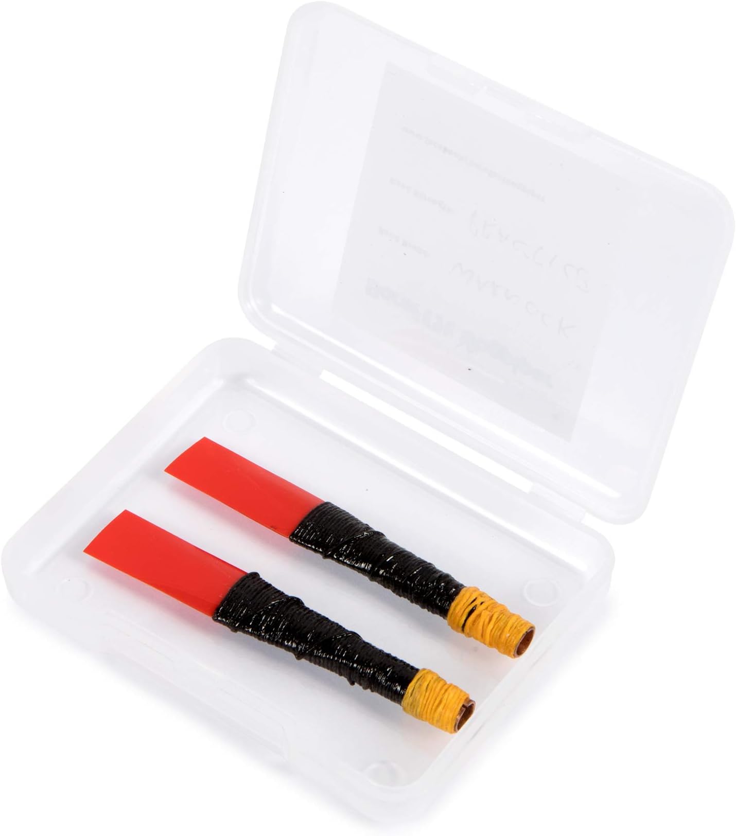 Practice Chanter Reed (2) reeds plus special tube