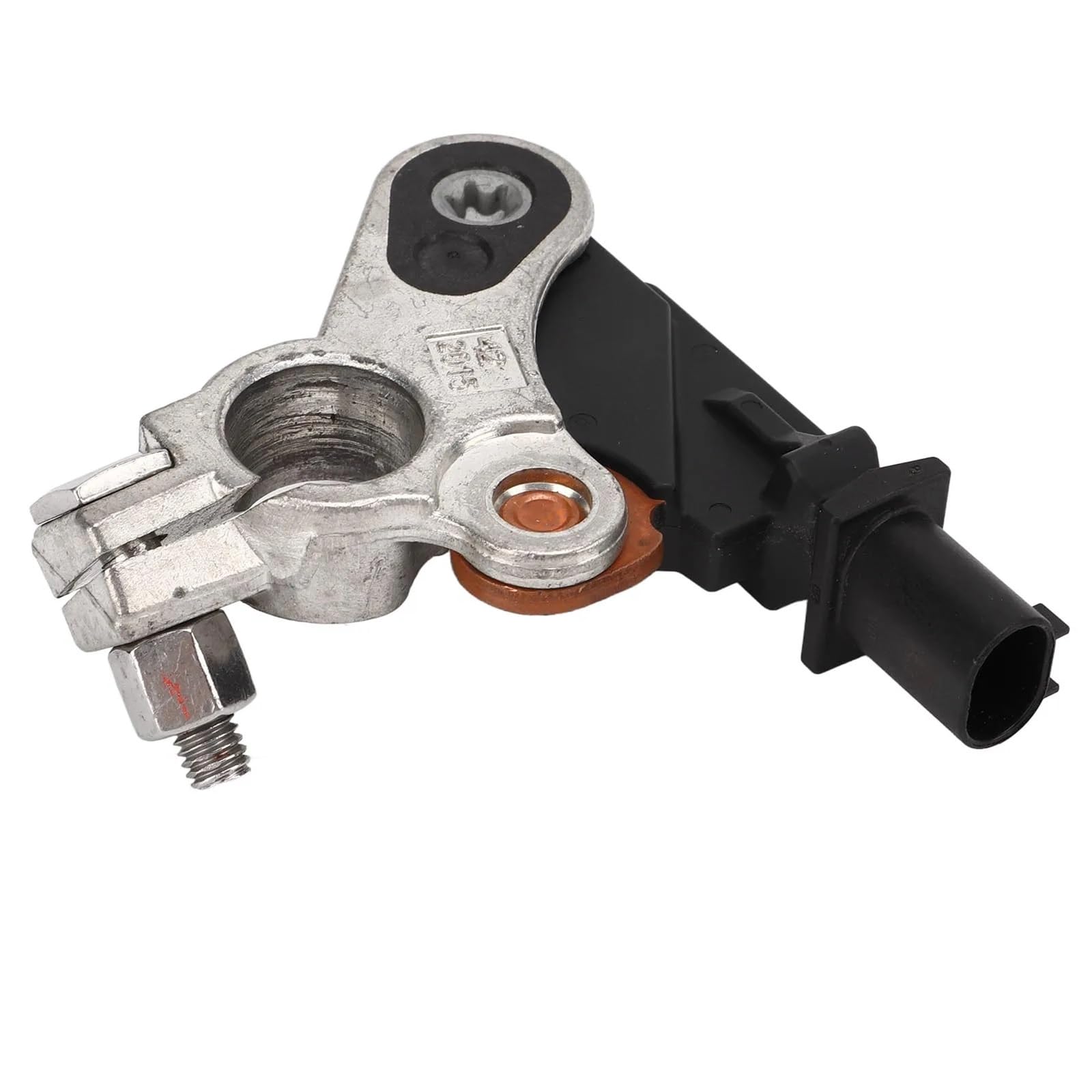 Capteur de Courant de Batterie 4692269AI de Remplacement Compatible avec Journey 1500, 2500 et 3500. Capteur de Batterie et capteur de pédale d'embrayage.