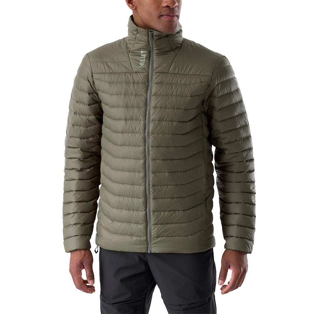 MILLET Chaqueta Evole Light 700 S