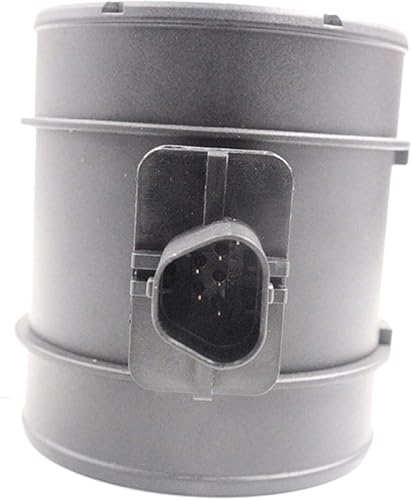 Miniatura 4 de mass air flow sensor Mass Air Flow Maf Sensor Meter Compatible with Chevrolet J300 Compatible with Opelfit For Vauxhall Compatible with Astra