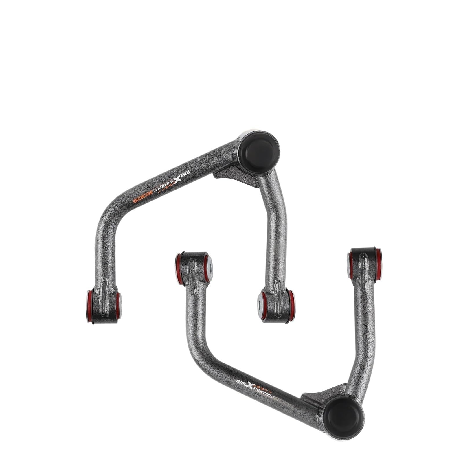 Bras de commande avant 2-4" pour suspension GMC Sierra 1500 2020