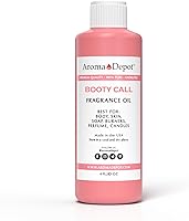 Vista 377 de Aceite de fragancia de jazmín egipcio de 4 oz. Aceite perfumado I Perfume I Aceite para la piel. Proyectos de bricolaje como velas, bombas de baño