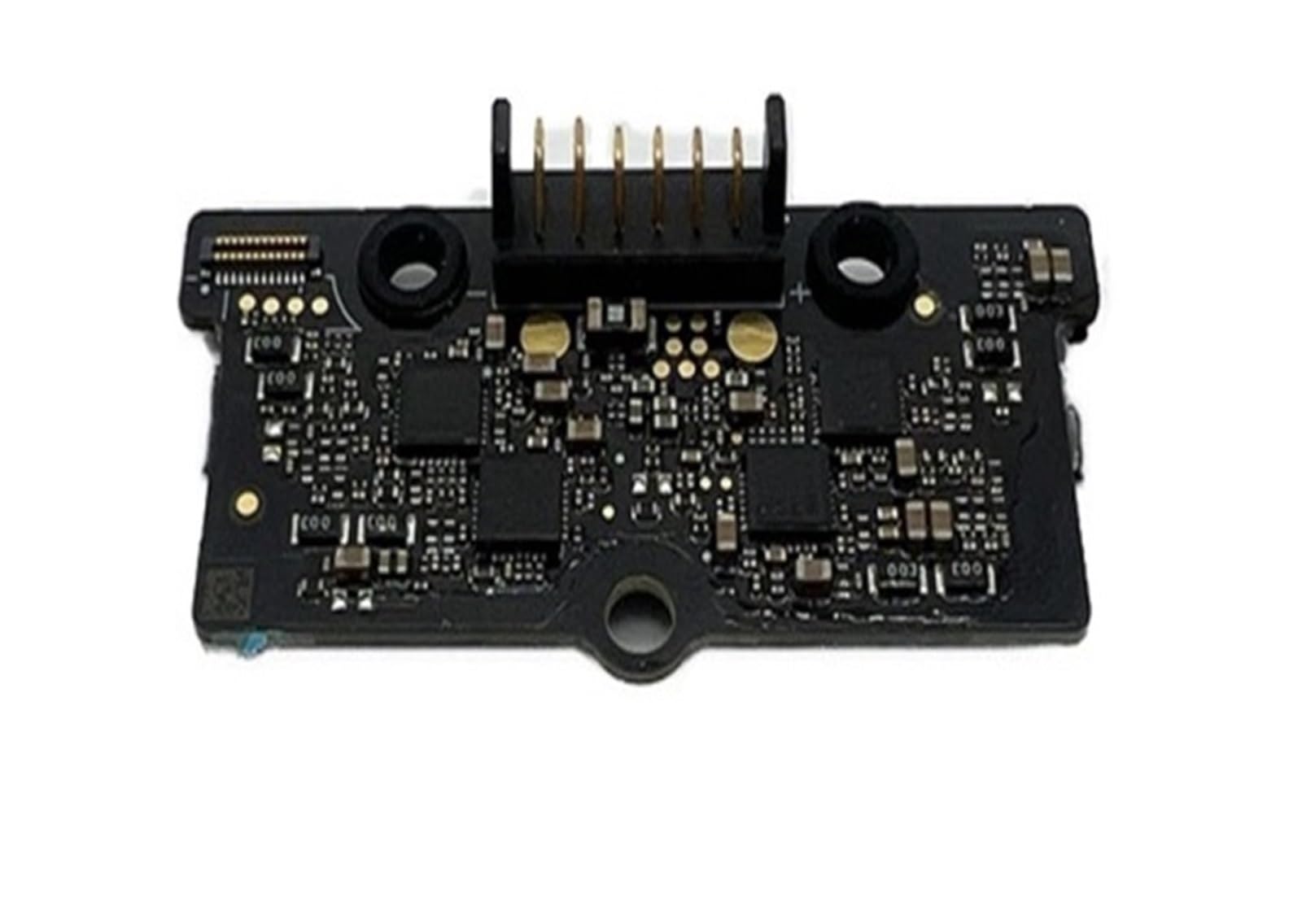 Compatible con dji 1 Juego de Cable abatible for Placa Gimbal ECS