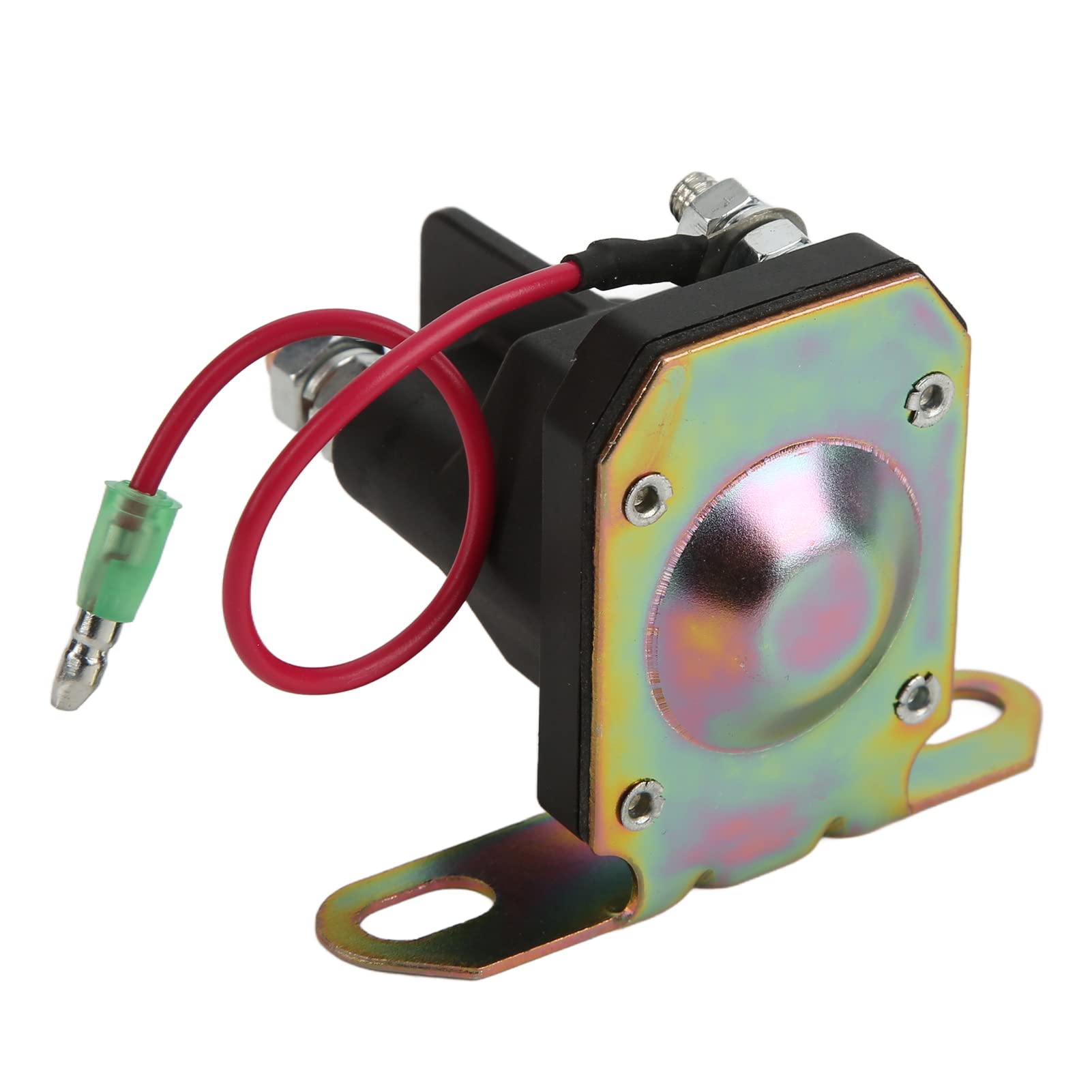 KIMISS Starterrelais-Magnetventil für ATV 250 300 350L 400L 500 – Langlebiger OEM-Ersatz für Zuverlässigen Start