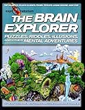 The Brain Explorer (Exploratorium at Home)