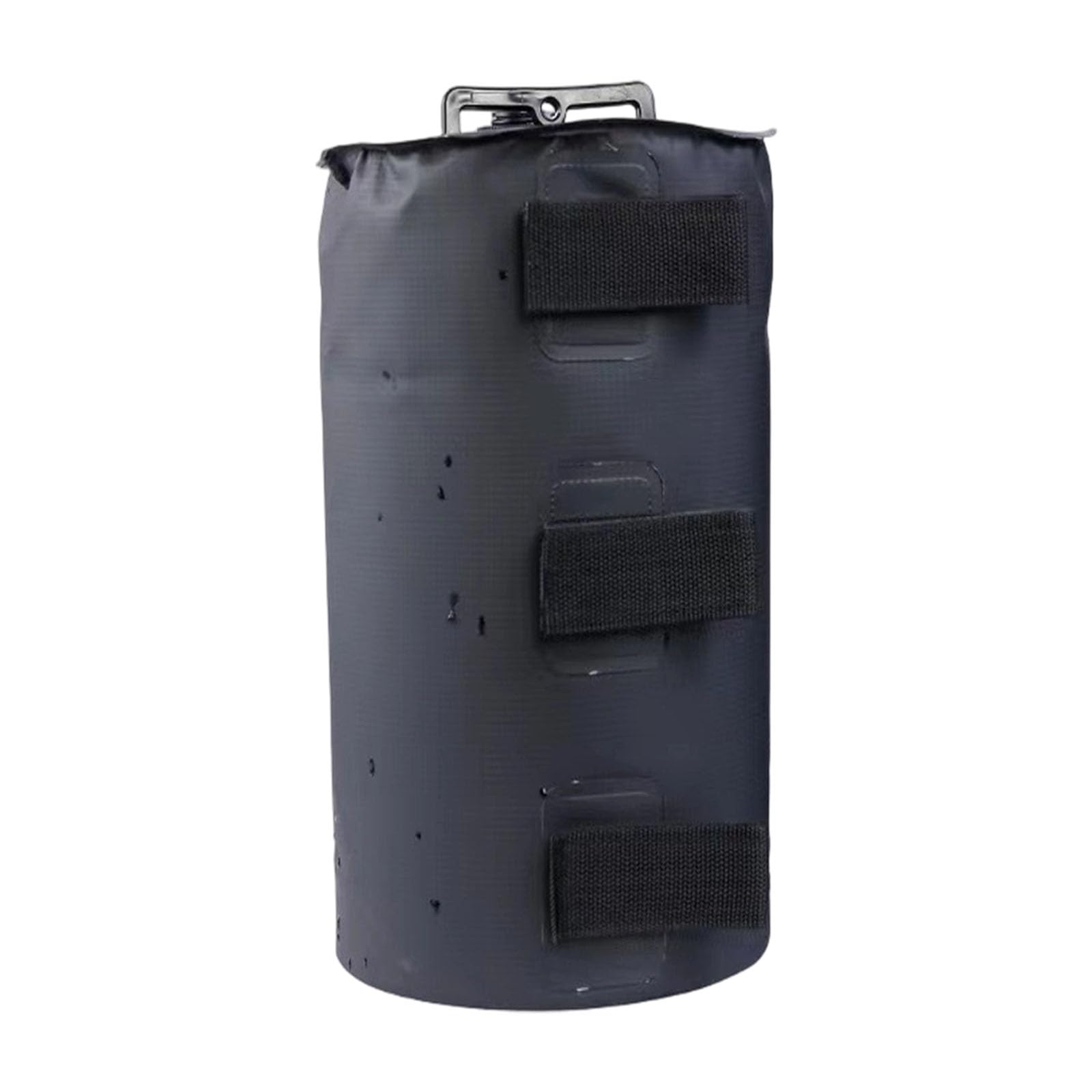 Bolsa estabilizadora de agua de 20L para tiendas de campaña y pesas de dosel con asa