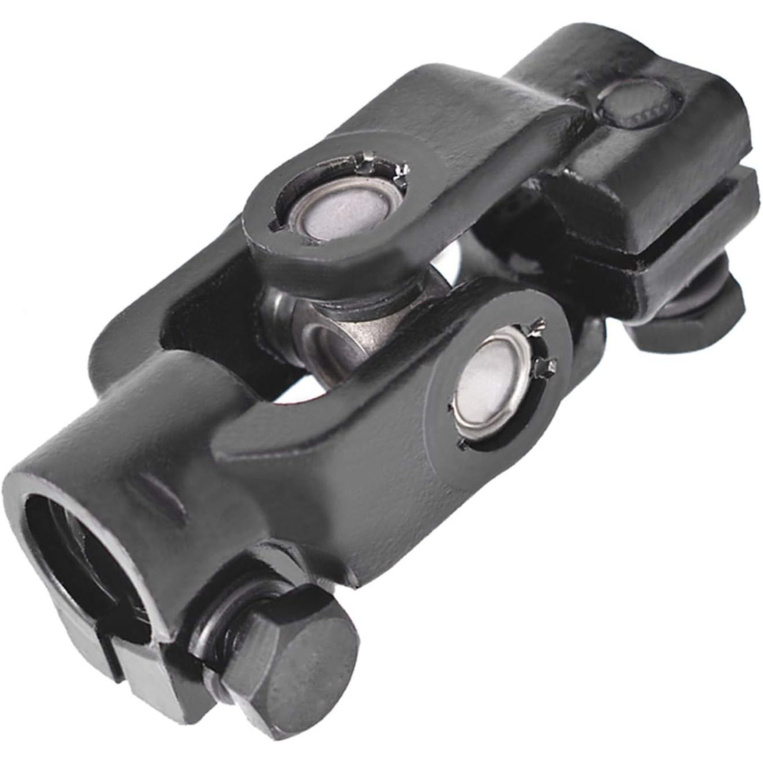 Amazon.com: labwork Intermediate Steering Shaft Universal U Joint