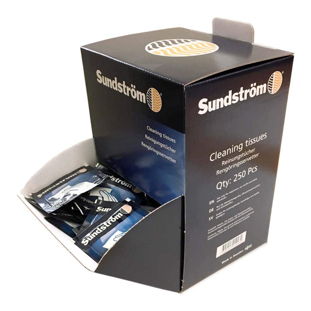 Sundström H09-0403 Sr 5226 Cleaning Wipe