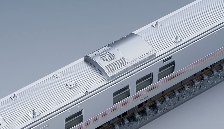 | TOMIX Nゲージ JR GV-E400形 新潟色 セット 98104 鉄道模型