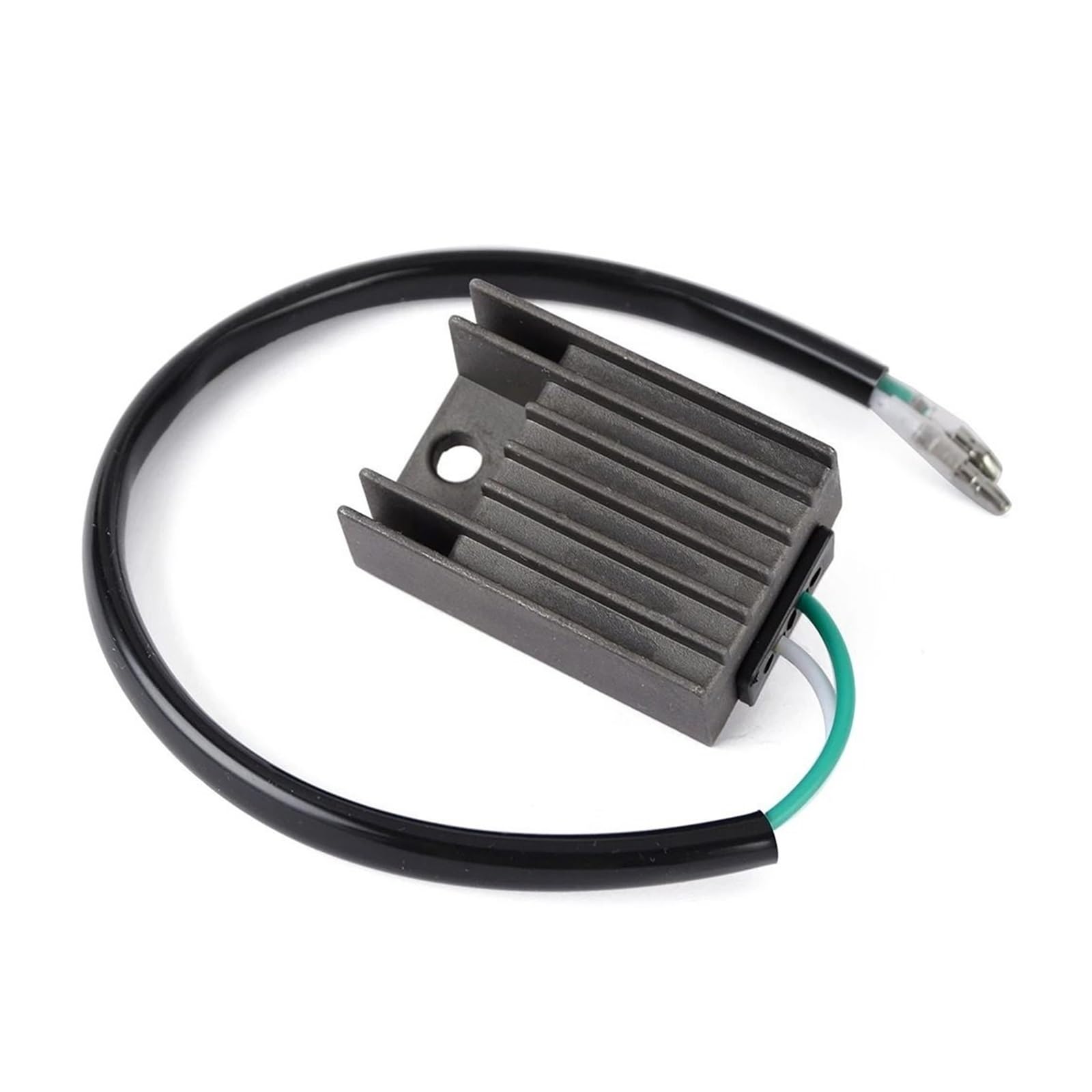 Voltage Regulator Rectifier For XL500 XL250 XR200 XR250 XR350 XR500 XR600 31400-KA2-641 Motorbike Voltage Stabilizer