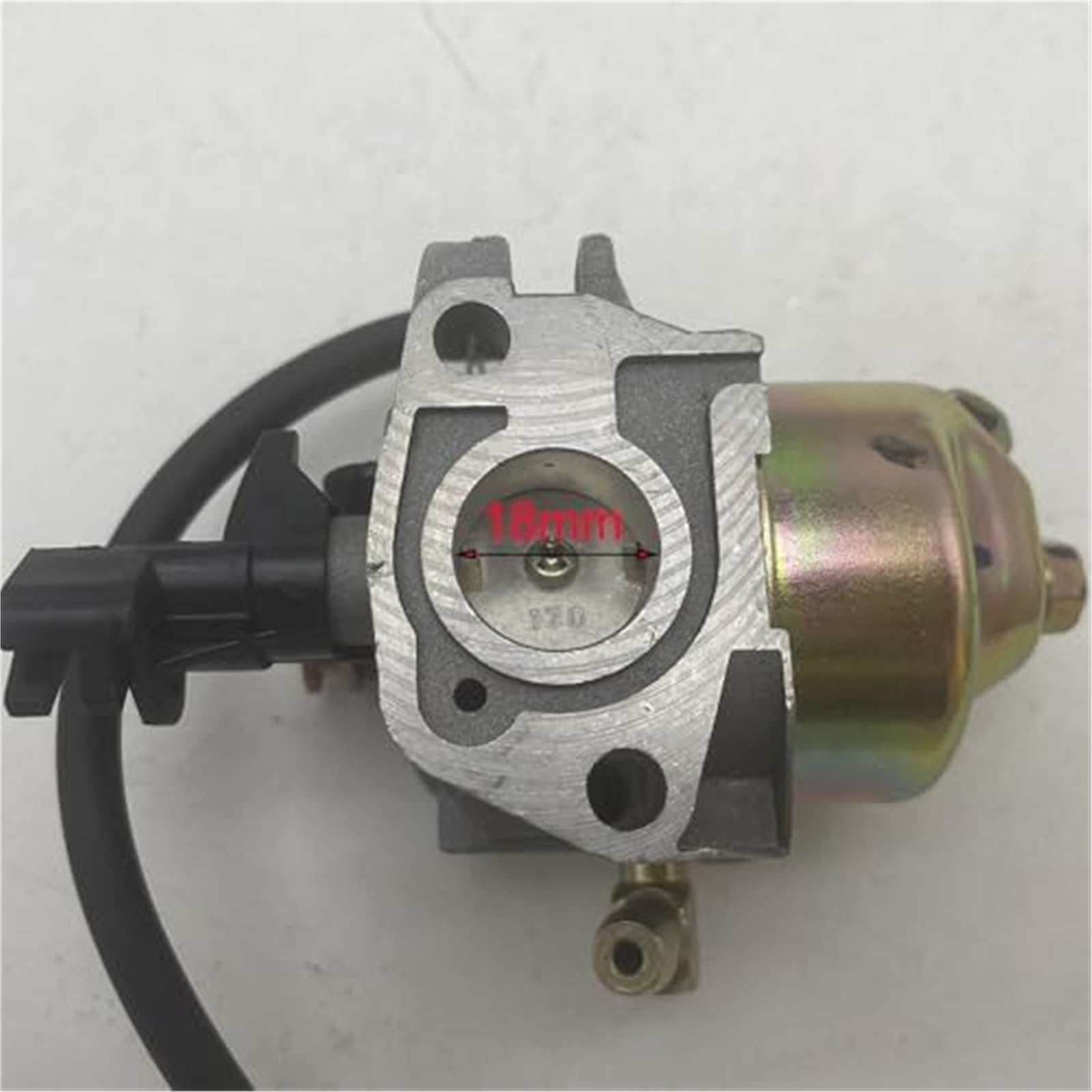 Dławik kablowy gaźnik Carb, dla 170S 170Sa 165S 165Sa dla Mtd