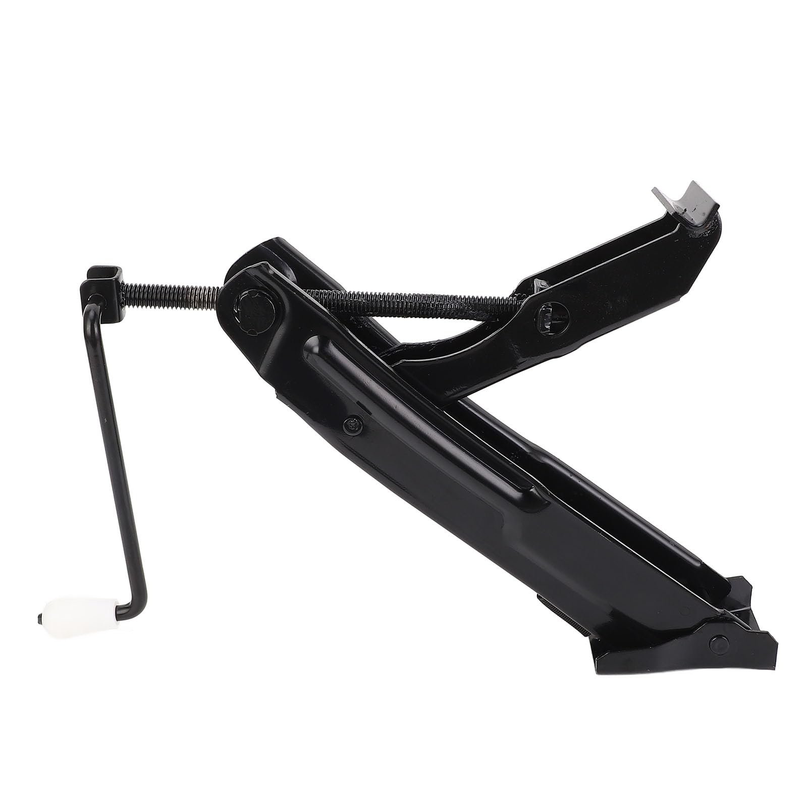 Amazon.com: QANYEGN Hand Crank Jack, 1.7 Ton Capacity Tire Raised