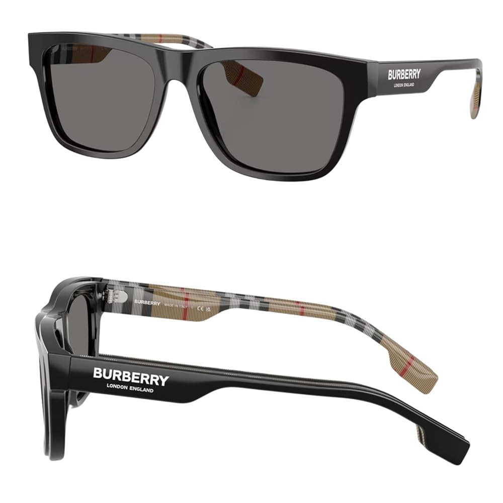 バーバリー 4431-U サングラス Burberry BE4431U Sunglasses | LensCrafters