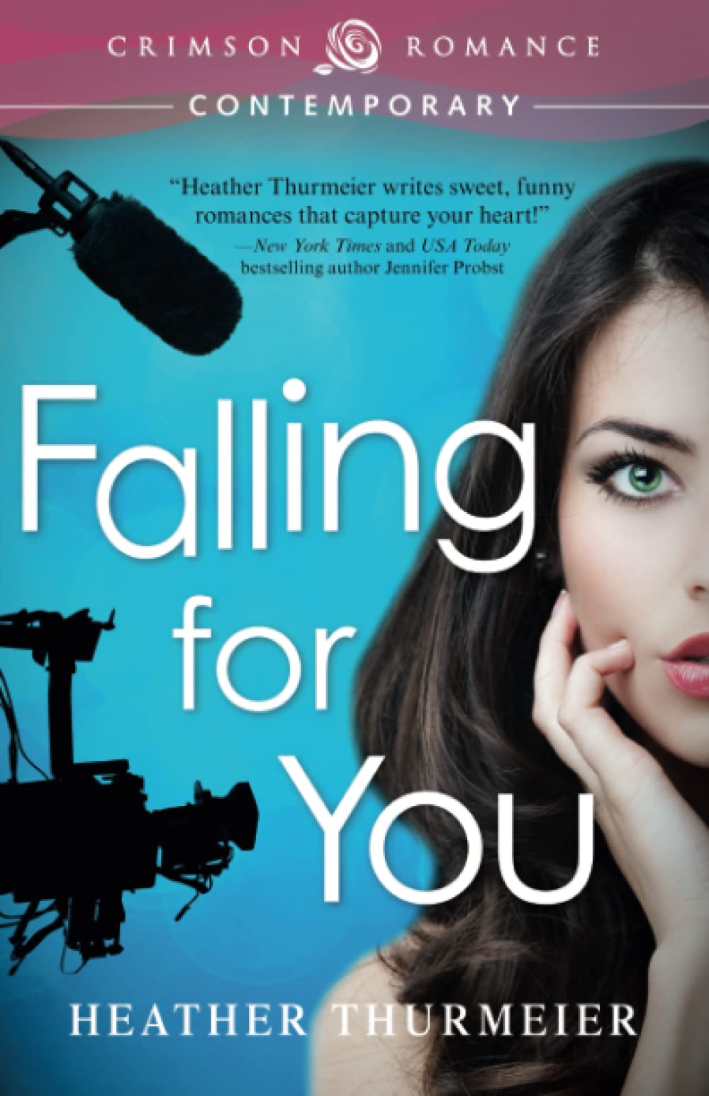 Falling for You