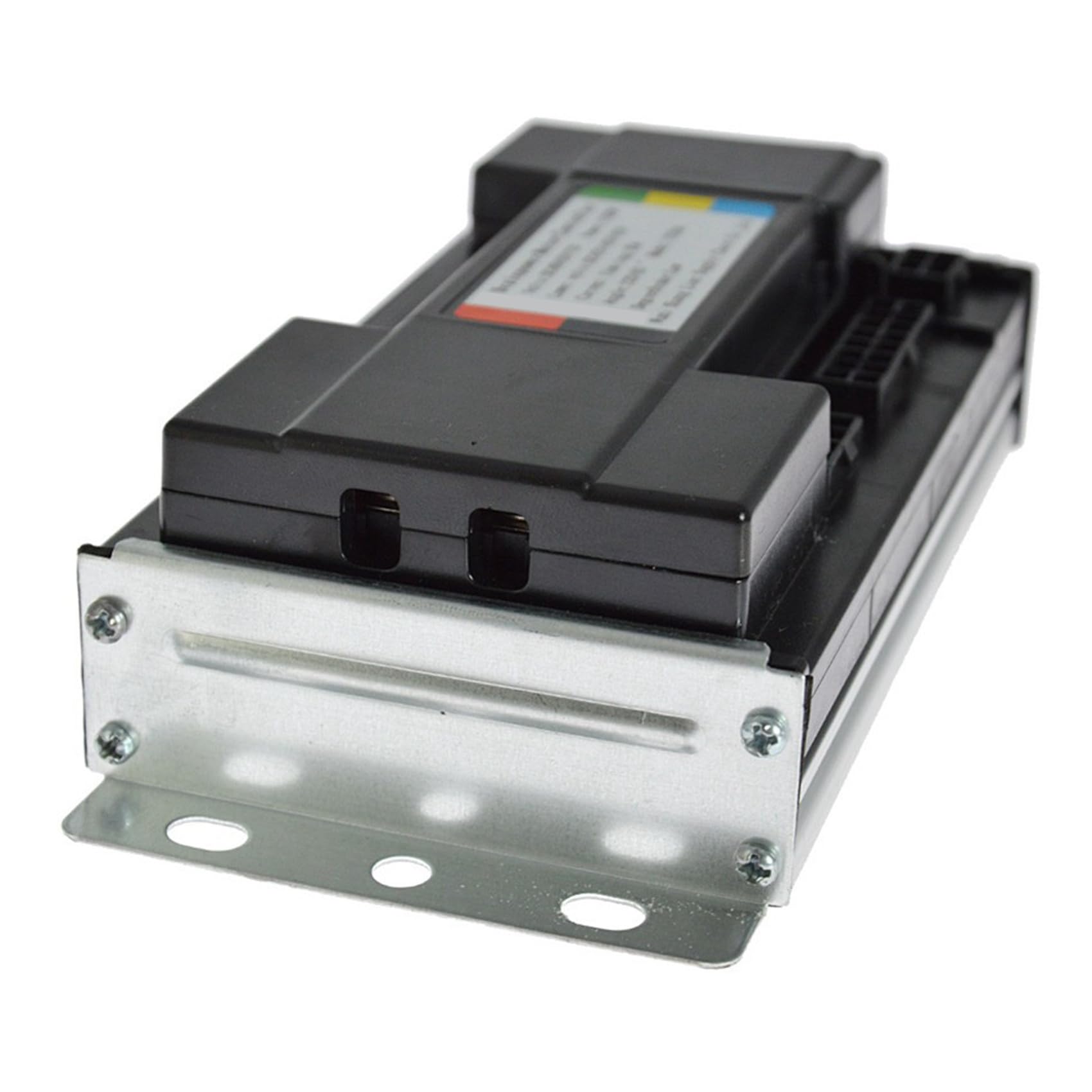 Centralina Monopattino Elettrico 48V/60V/72V 50A Controller for Bici Elettrica 1500W Regolatore Di Velocità Del Motore Intelligente Diviso A Onda Sinusoidale