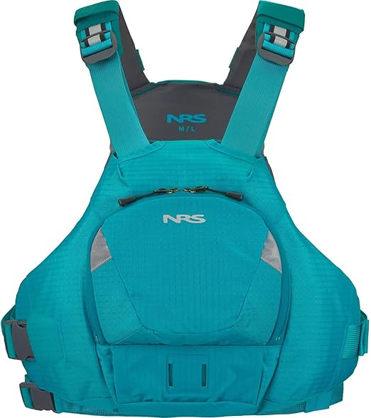 NRS Ninja Kayak Lifejacket (PFD)
