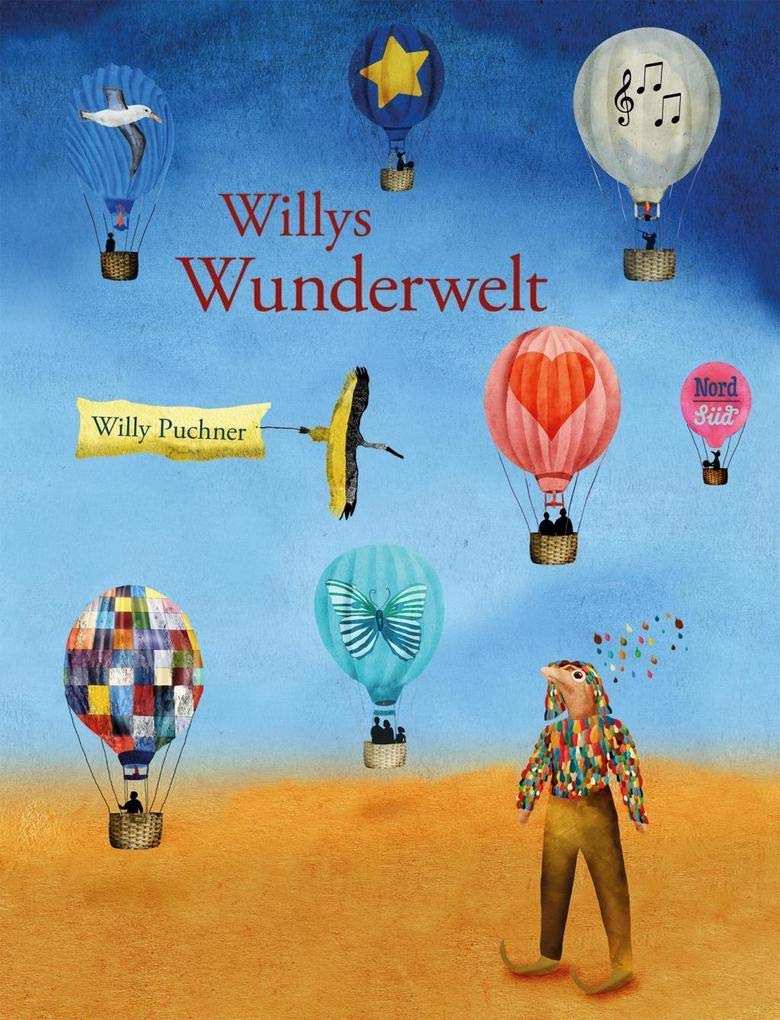 Amazon.com: Willy Puchner: books, biography, latest update