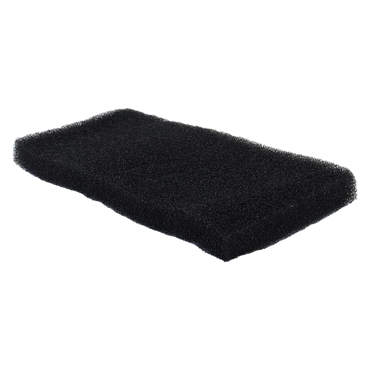 Alide 2 Pcs Car Blower Motor Dust Cover Sponge Filter 64119216222 Compatible with BMW F01 F02 F04 F07 GT F10 F11 M5 - Image 3