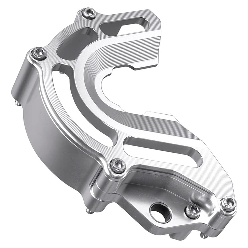 スプロケット ハニカム構造 シルバー スプロケット ハニカム構造