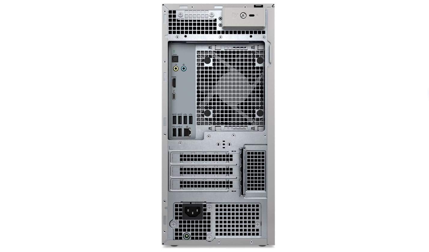 【Dell】sebt225000401monojp タワーPlus　新品！ Dellブランド初の個人向けデスクトップ、「Dell タワー Plus」や