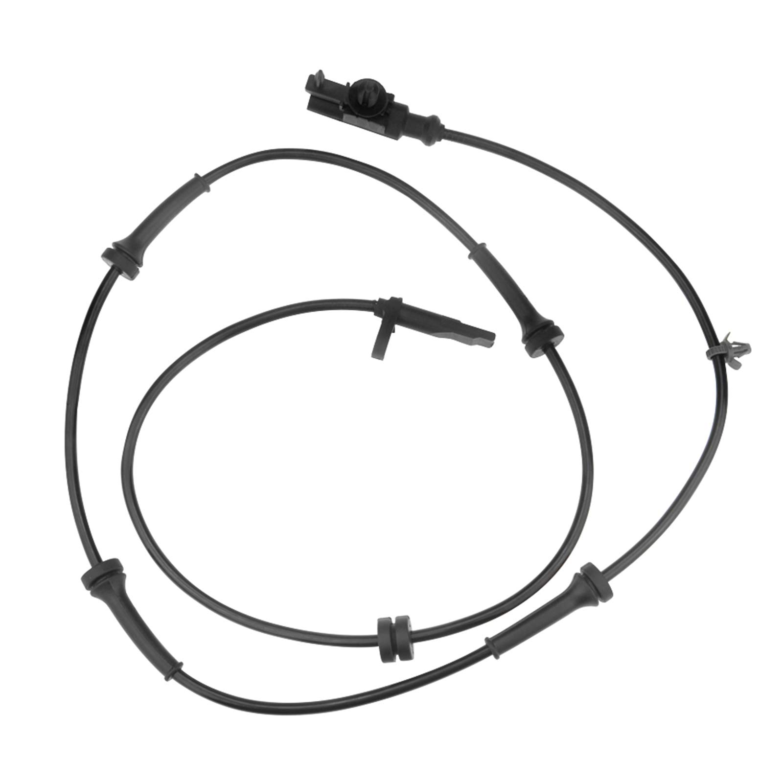 A-Premium ABS Wheel Speed Sensor Replacement for Infiniti G37 2008-10 G35 370Z 2009-2010 Front Side