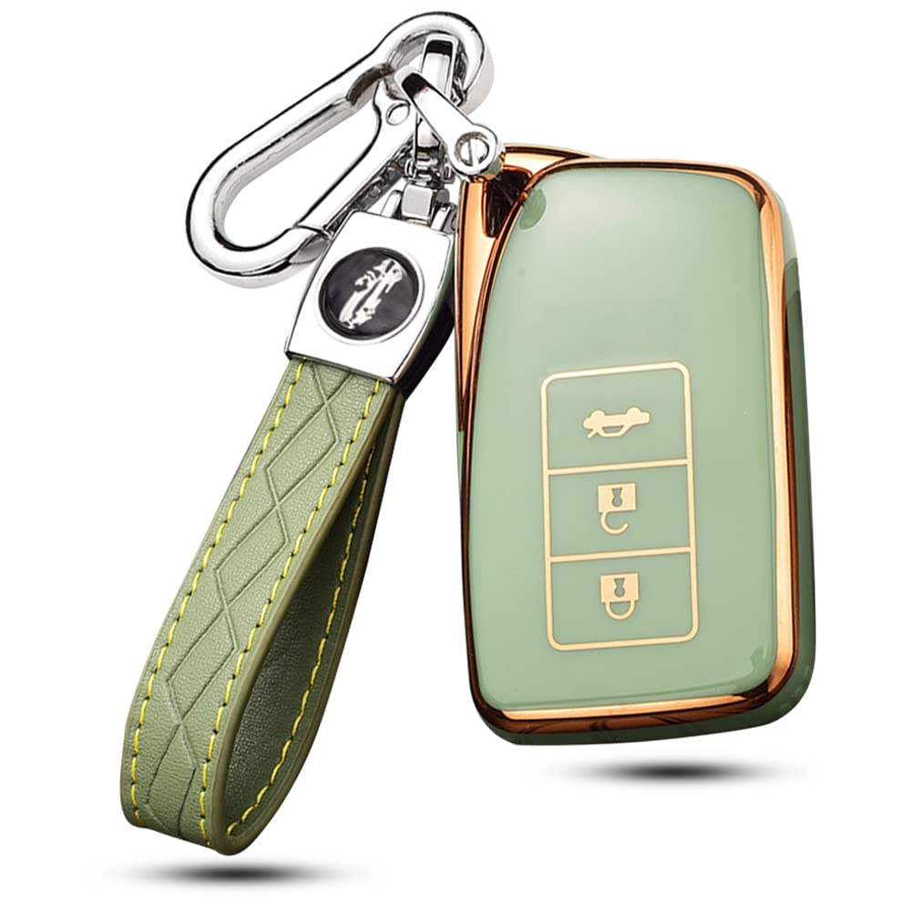 [SANRILY] レクサス向けの キーケース キーホルダー キーカ SANRILY] レクサス向けの キーケース キーホルダー キーカ