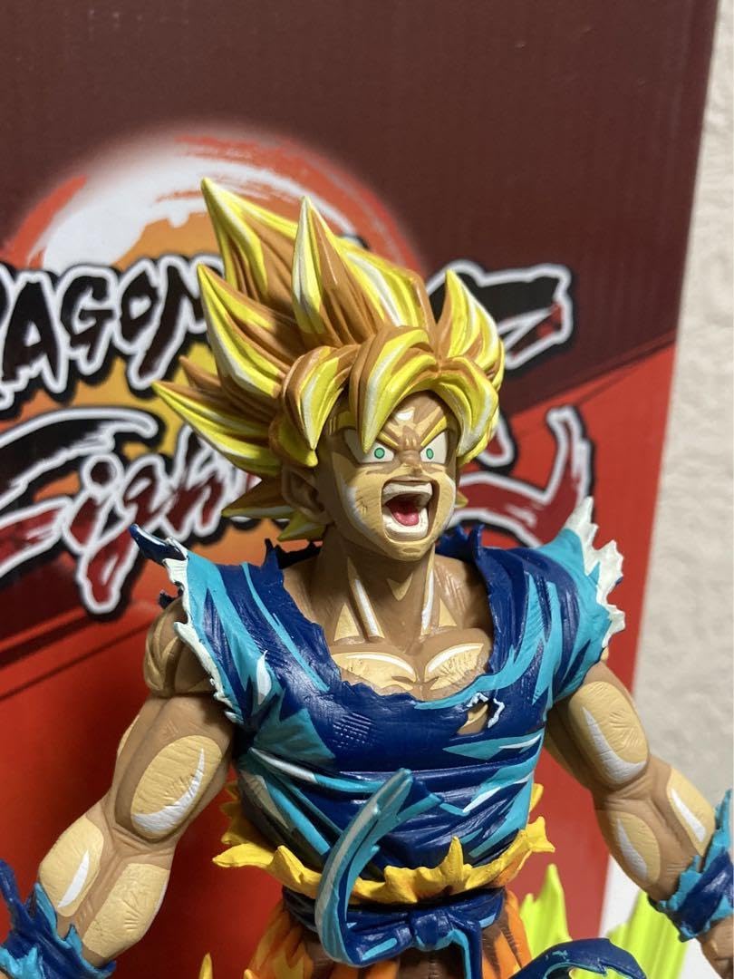 Amazon | フィギュアsmsd 孫悟空 二次元彩色 海外限定 TT75  