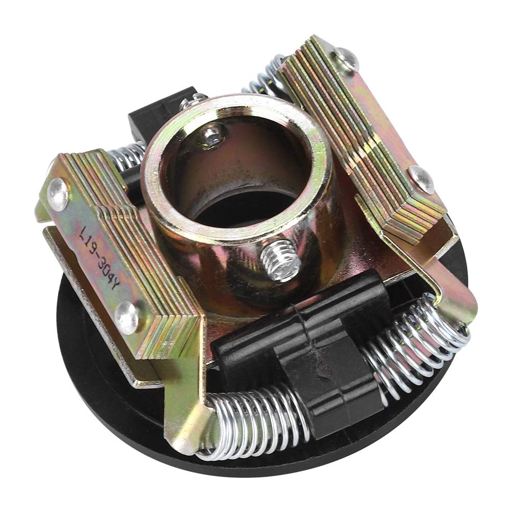 Buy Motor Centrifugal Switch, L19 304Y Single Phase Motor Centrifugal Switch Electric Motor