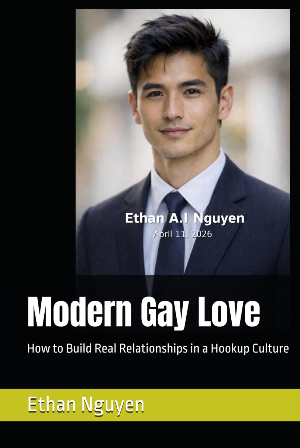 Modern Gay Love: How to Build Real Relationships in a Hookup Culture