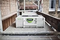 Vista 5 de Festool Altavoz Bluetooth TOPROCK