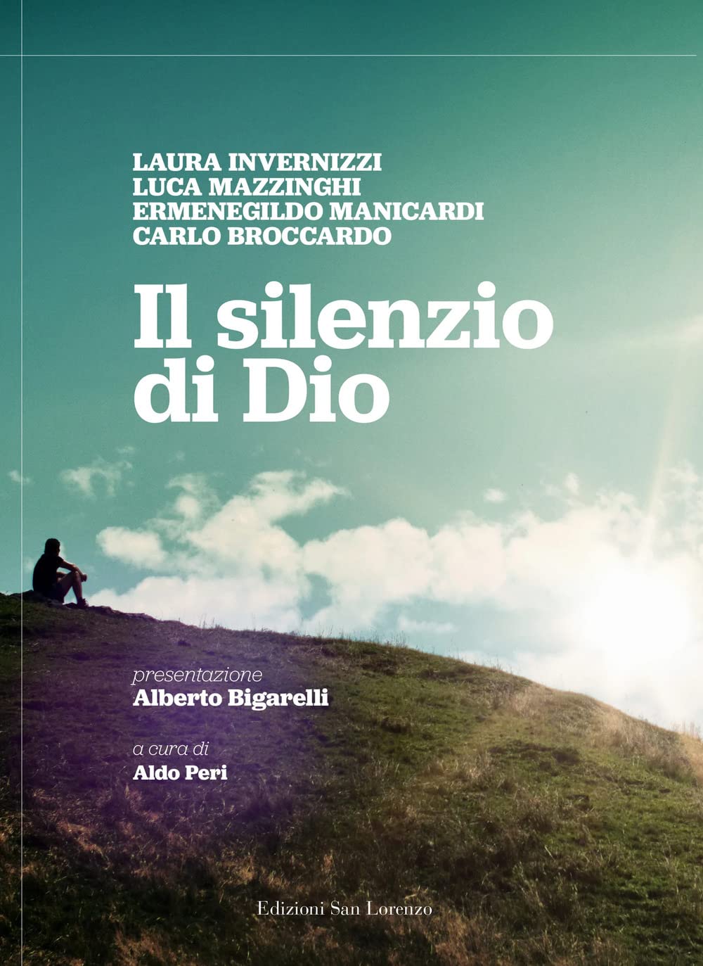 Il Silenzio Di Dio - 4