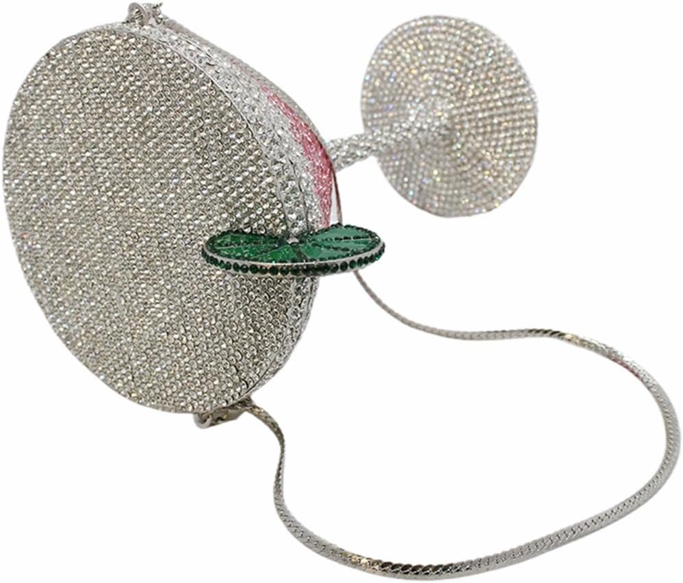 Women Goblet Rhinestone Evening Bag Cocktail Cup Diamond Clutch Funny Crystal Prom Handbag Wedding Purse for Party | Women, Goblet, Rhinestone, Cocktail Cup, Diamond, Funny
