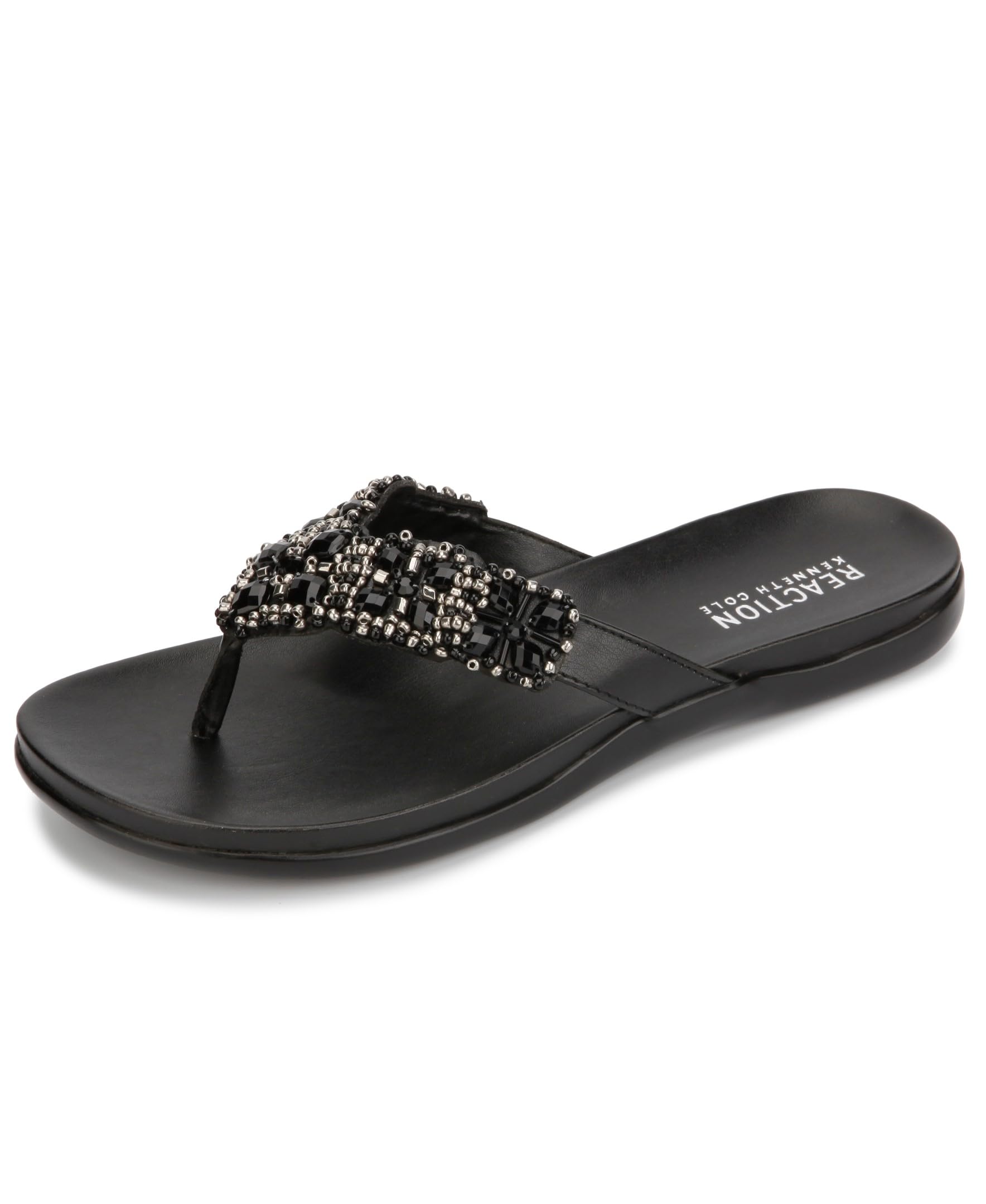Kenneth Cole Reaction Women's Glam-athon Thong Sandal