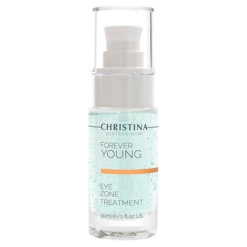 -CHRISTINA- Forever Young - Tratamiento de zona ocular para todo tipo de piel 1.0 fl oz