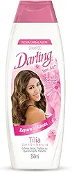 Shampoo Darling Tília 350ml